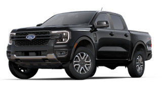 2025 Ford Ranger® External Image 2